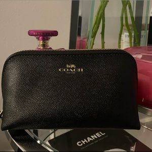 Coach Cosmetic Pouch